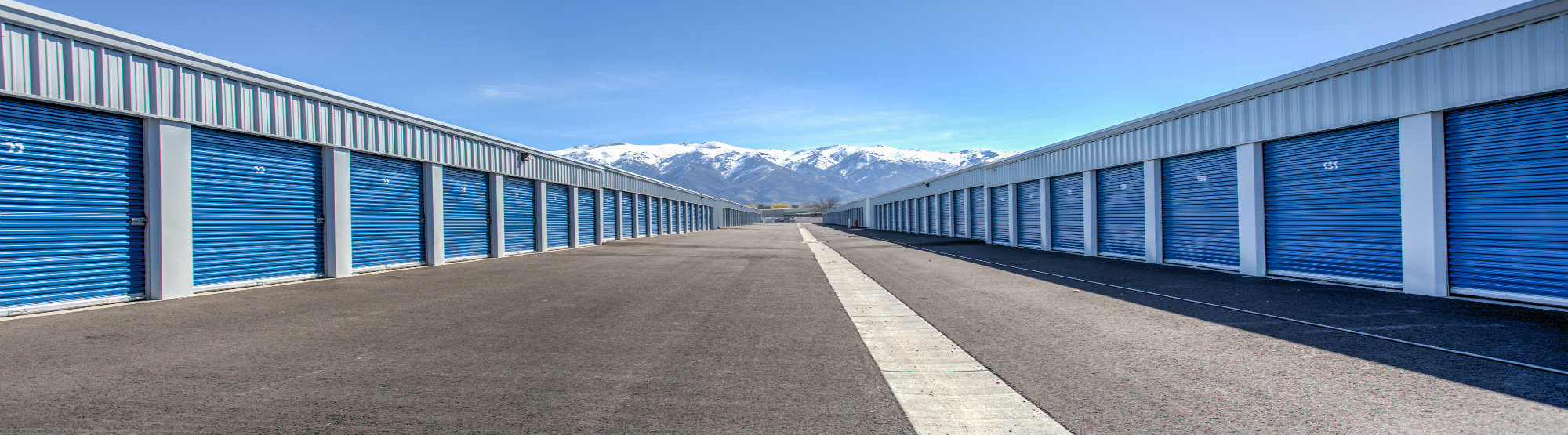 Offsite Self Storage 890 Marshall Way N, Layton, UT 84041