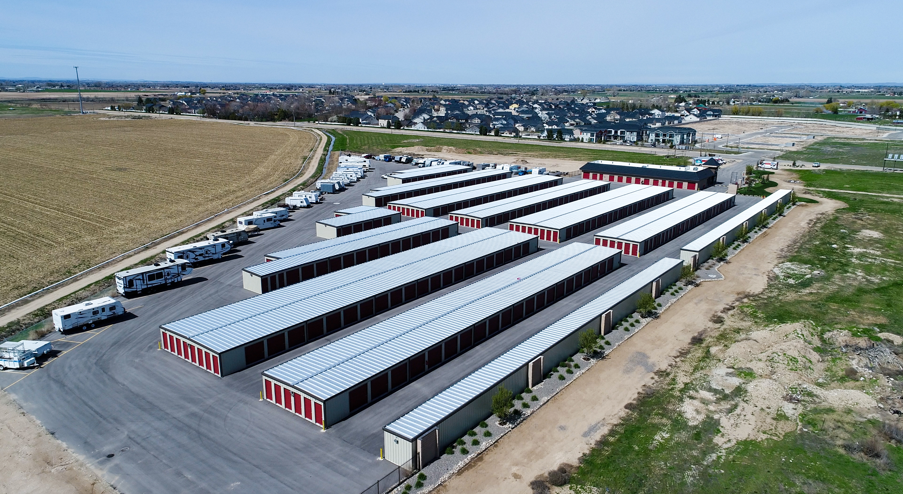  Self Storage Near Me
