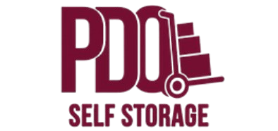 PDQ Self Storage | 5530 NE 122nd Ave Ste B, Portland, OR 97230