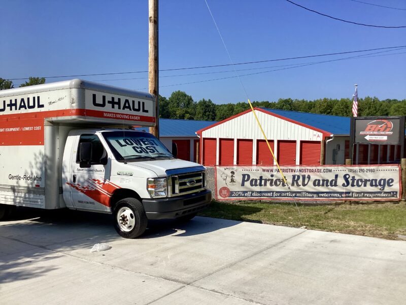 U-Haul Truck Rentals in Albertville, AL U-Haul Truck Rentals in Albertville, AL