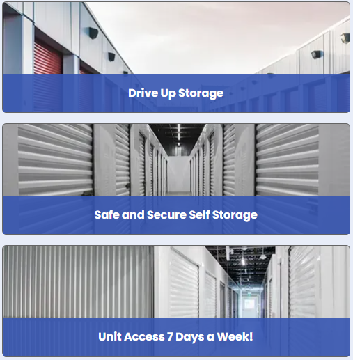 Home Page | NC Storage Zones
