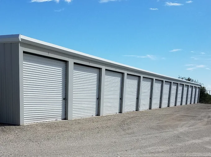 secured units in Morris, IL 