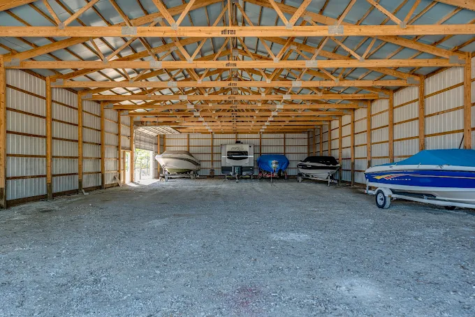 secured units in Morris, IL 