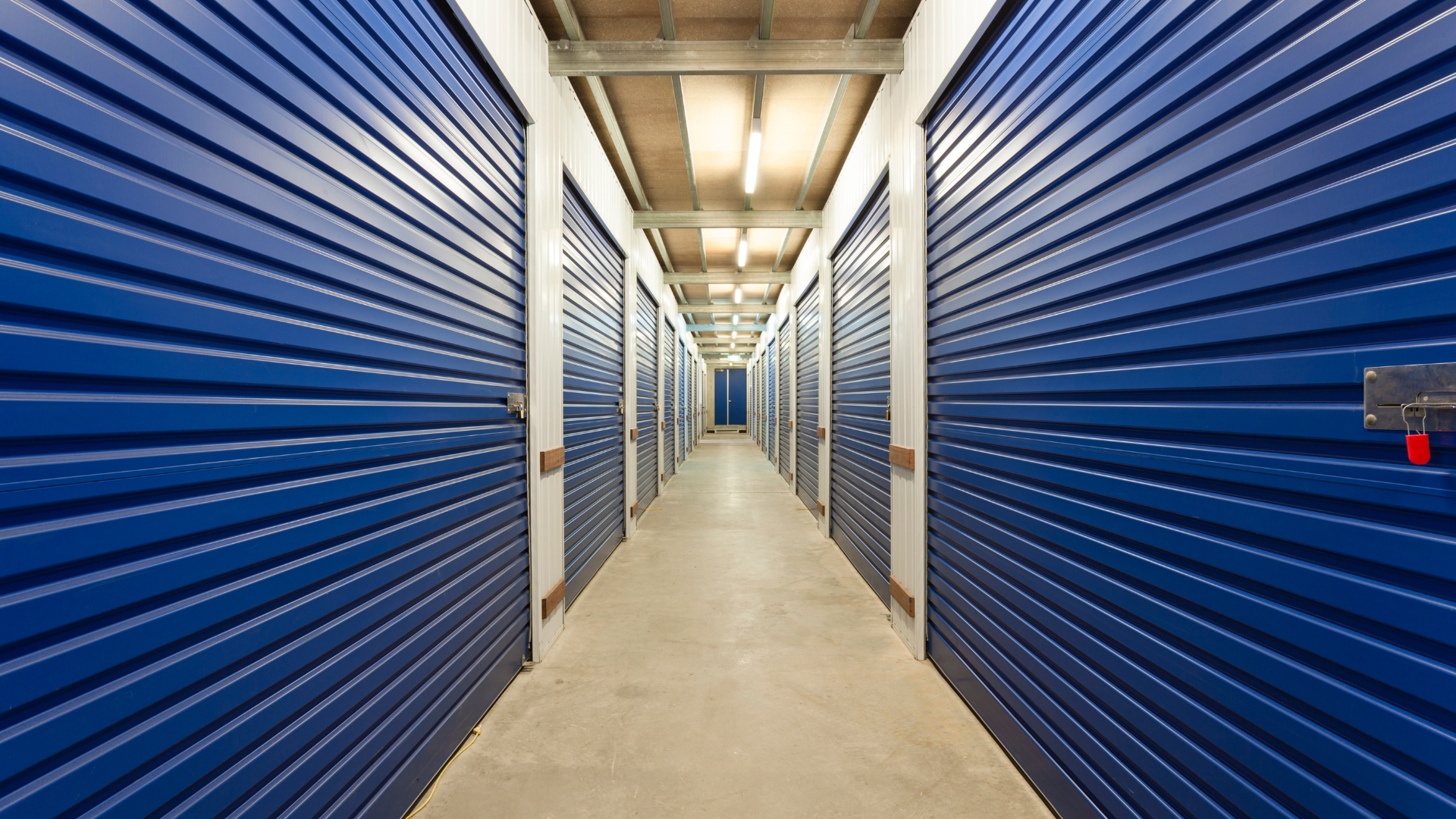 Bowie Storage 1266 FM 174 Bowie, TX 76230 