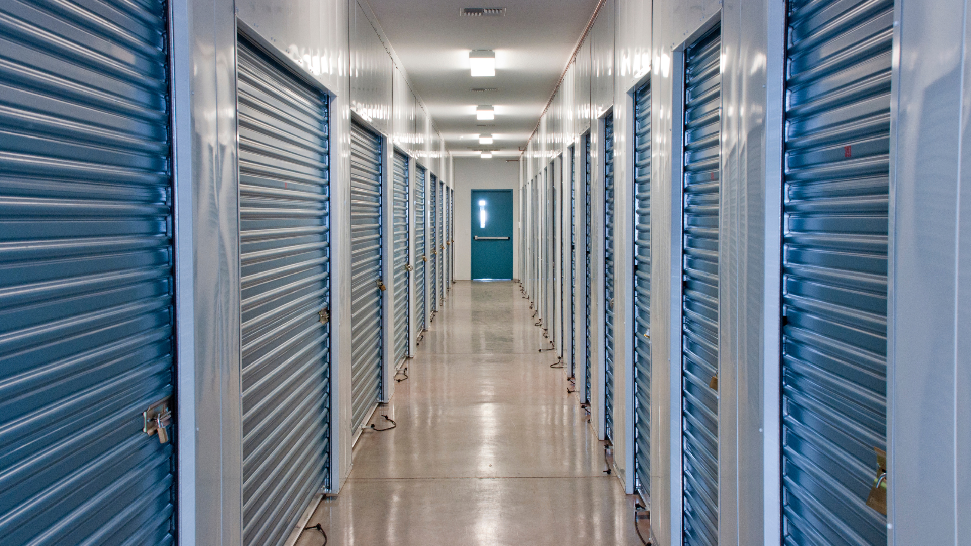 Bowie Storage 1266 FM 174 Bowie, TX 76230 