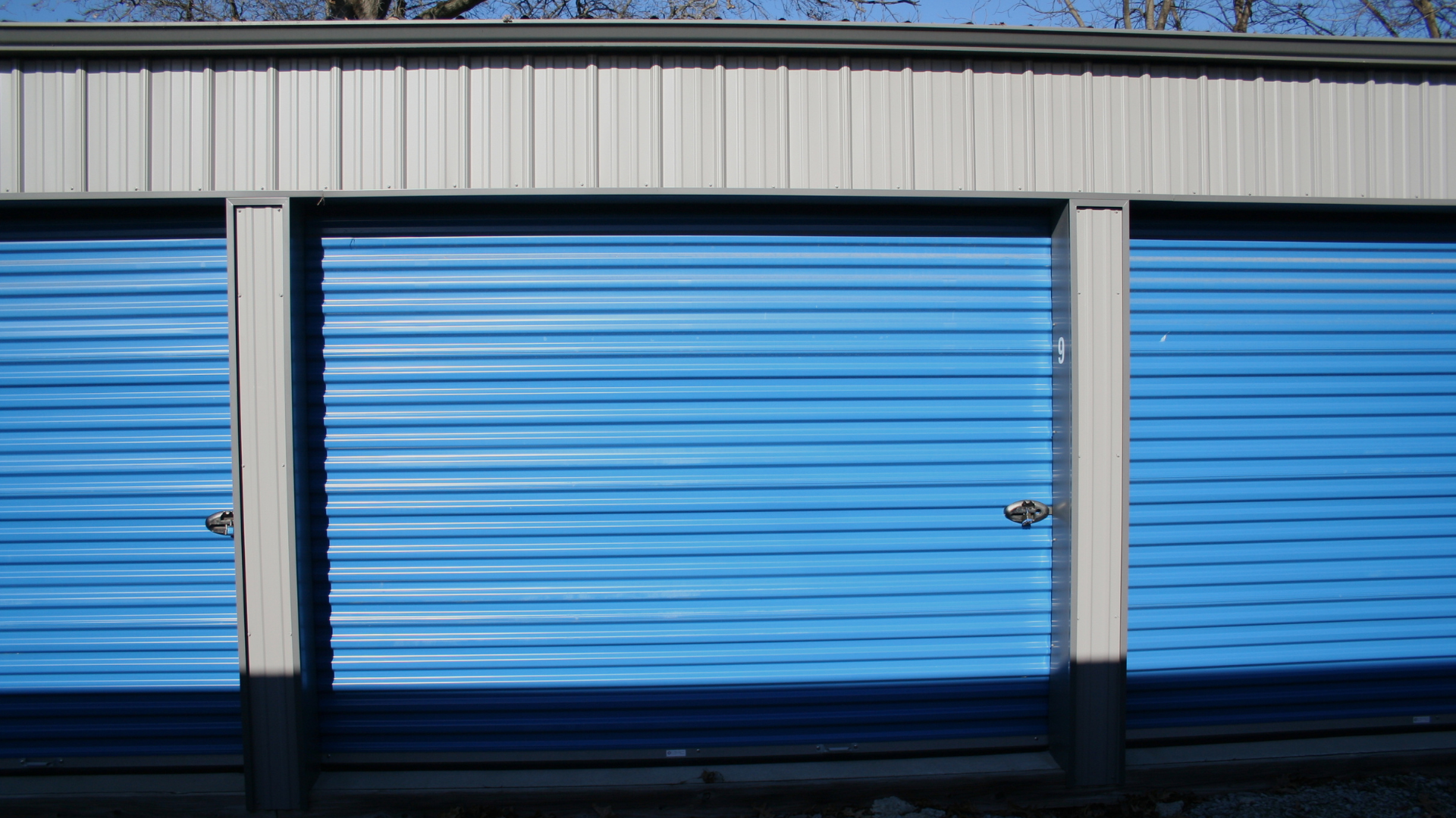 Bowie Storage 1266 FM 174 Bowie, TX 76230 