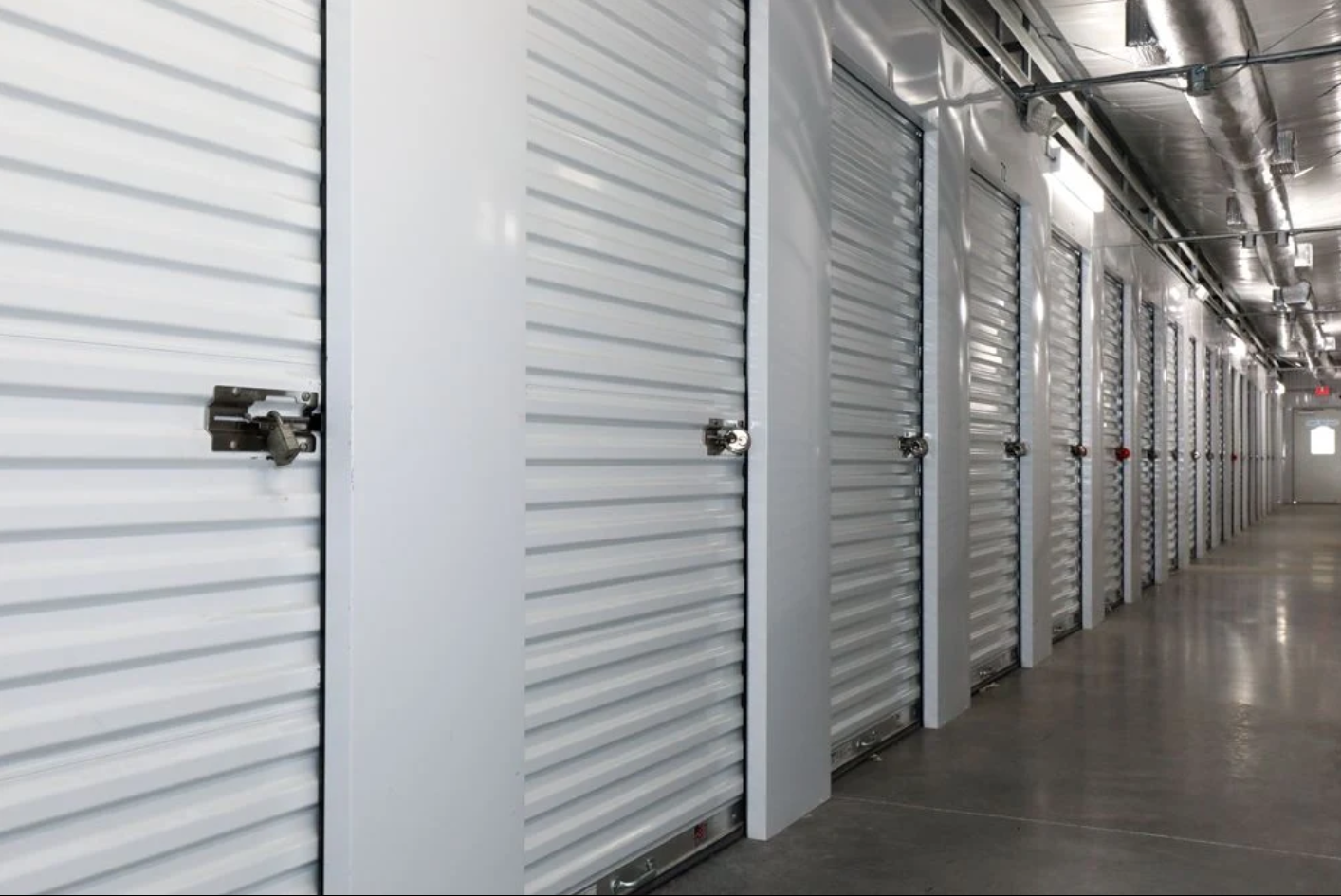 Affordable Interior Storage in Midway, GA