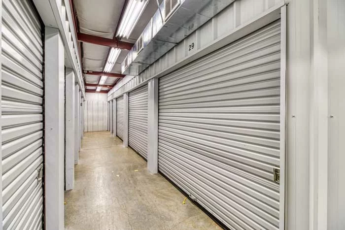 secured units in Watkinsville, GA