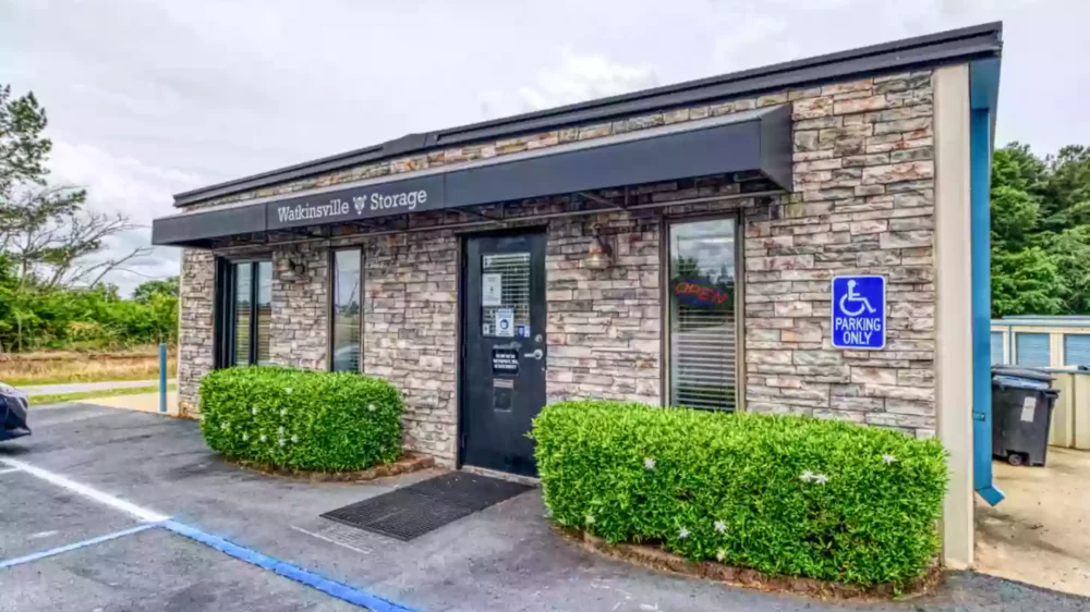 secured units in Watkinsville, GA secured units in Watkinsville, GA