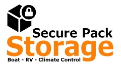 Secure Pack Storage