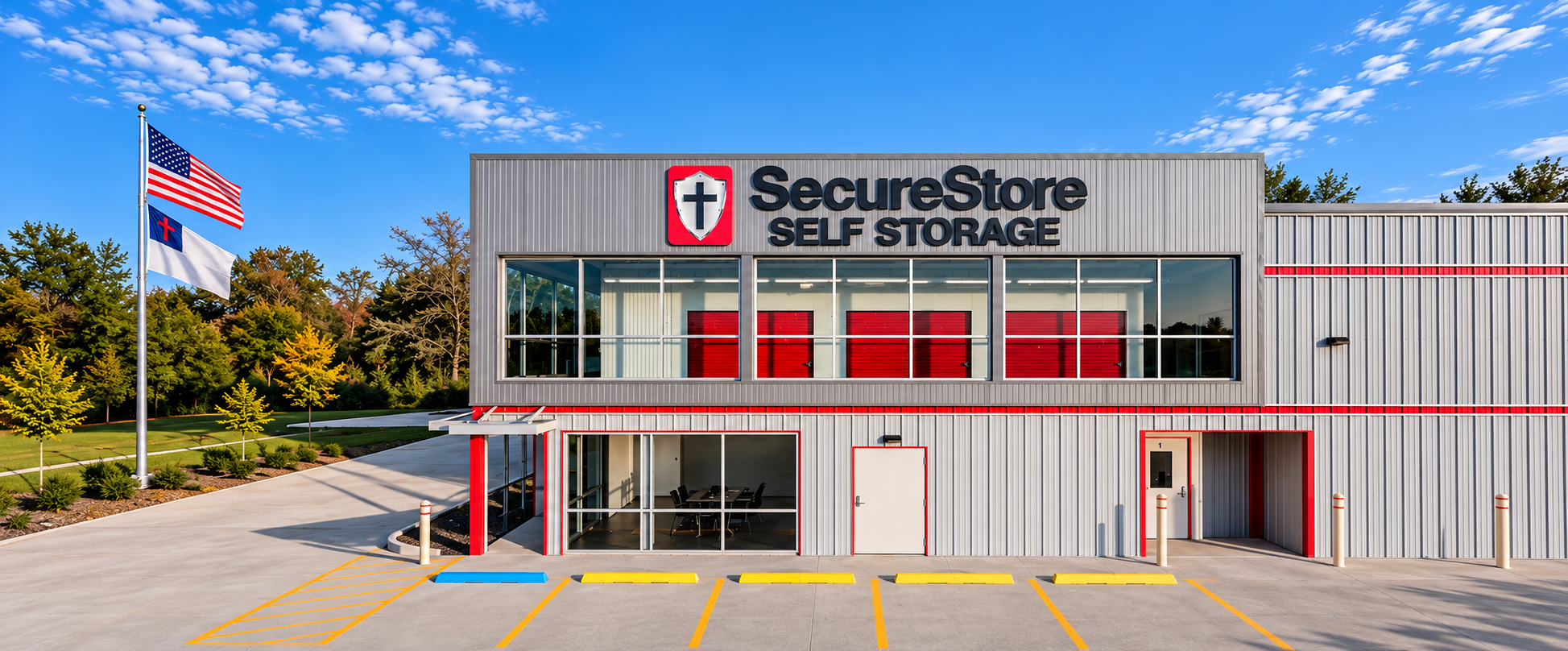 Secure Store in WV, FL, KY Secure Store in WV, FL, KY
