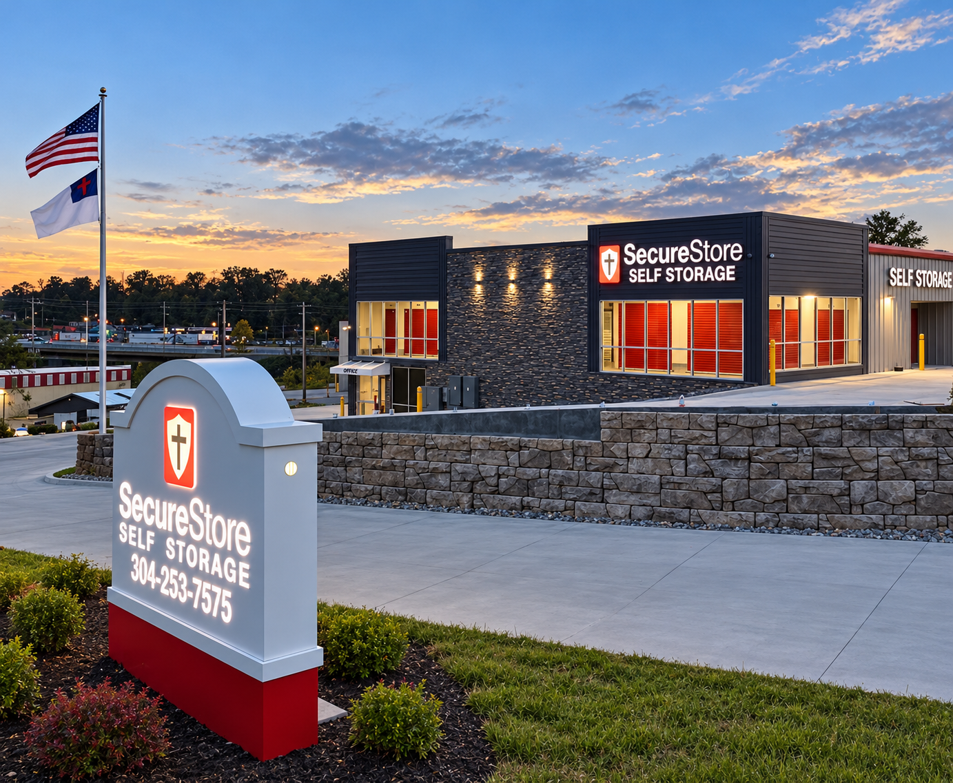 SecureStore in Beckley, WV