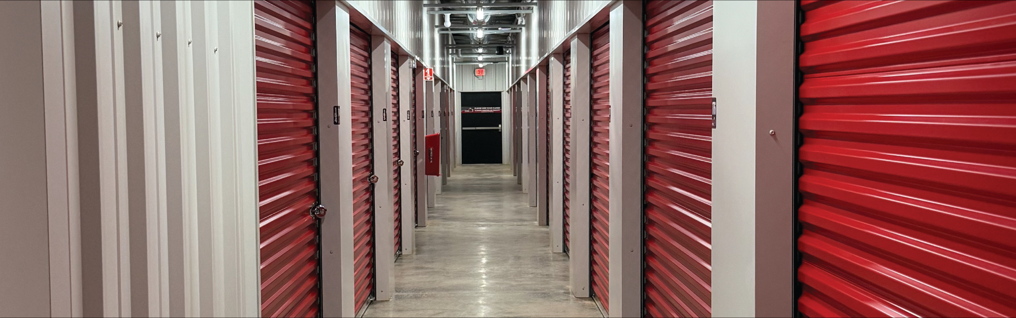 Hey, Store It! at 1992 Anderson Hwy in Hartwell, GA,