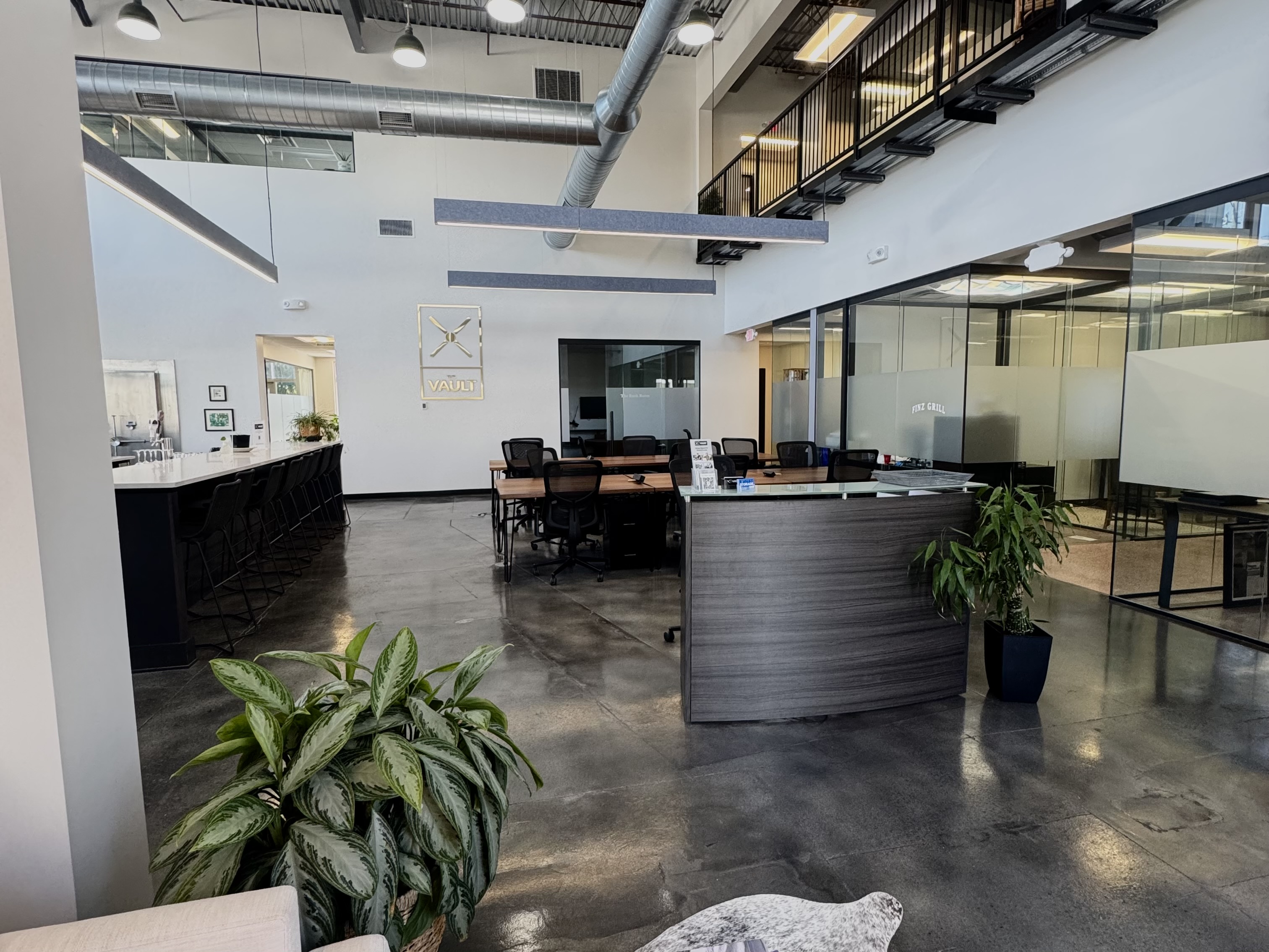 office