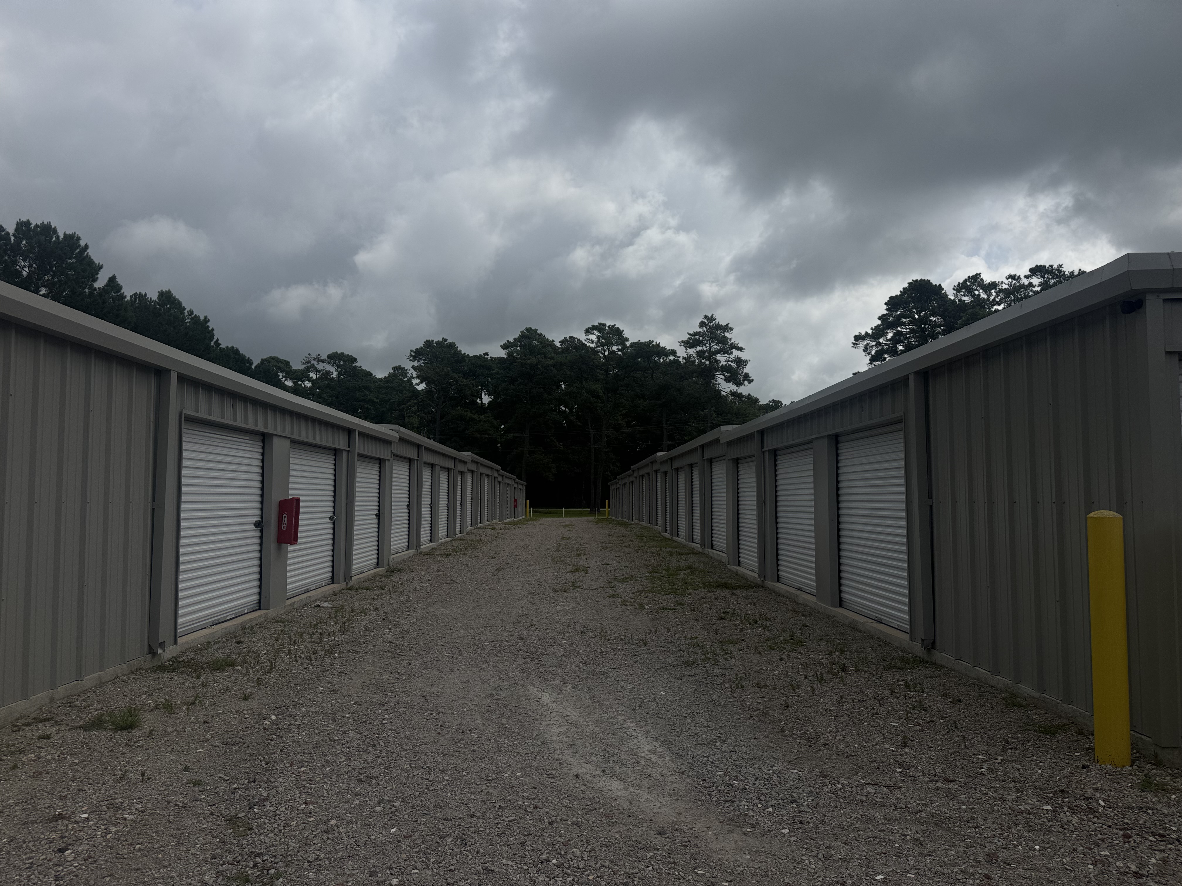 Outside Units