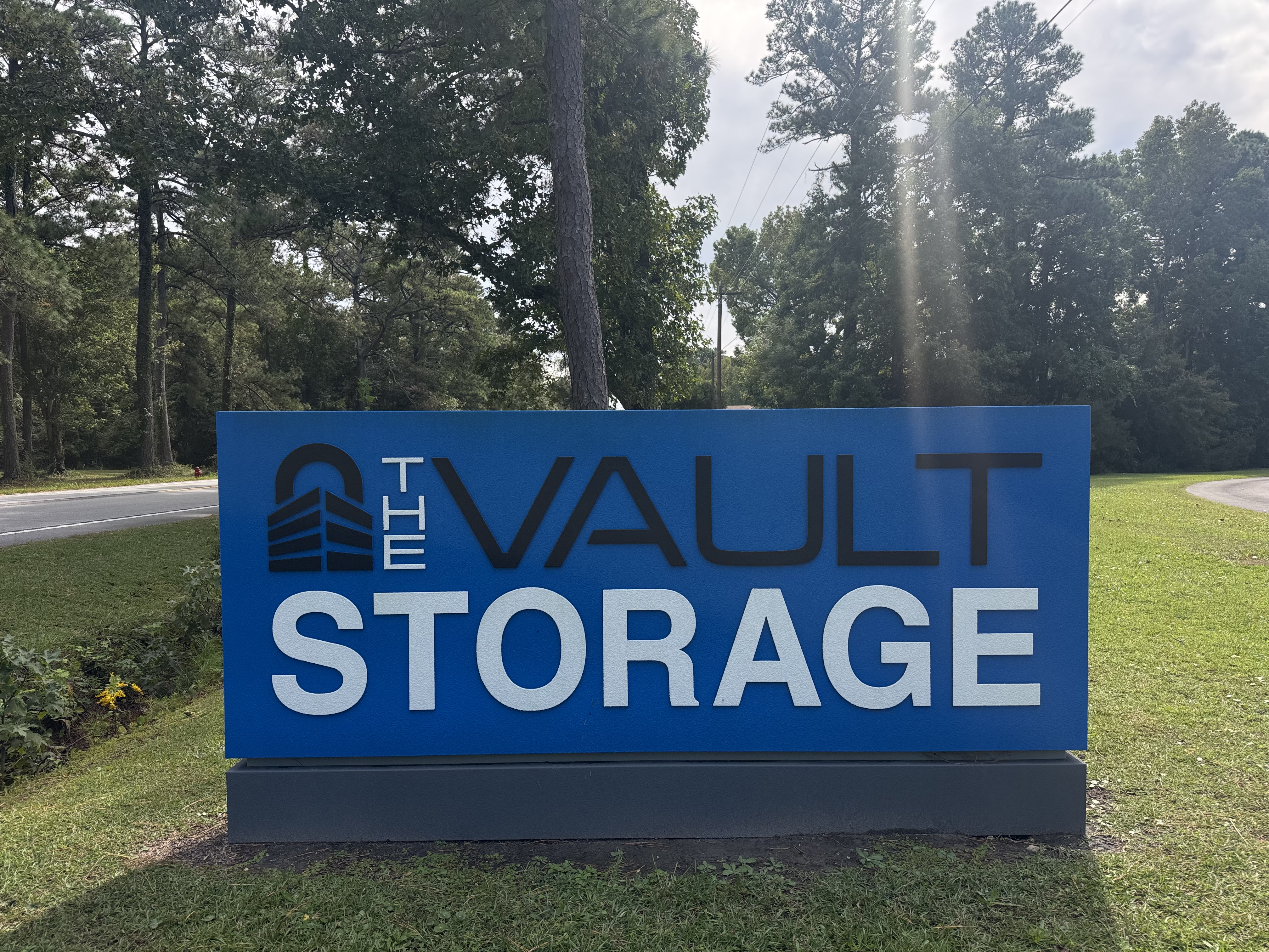 sign