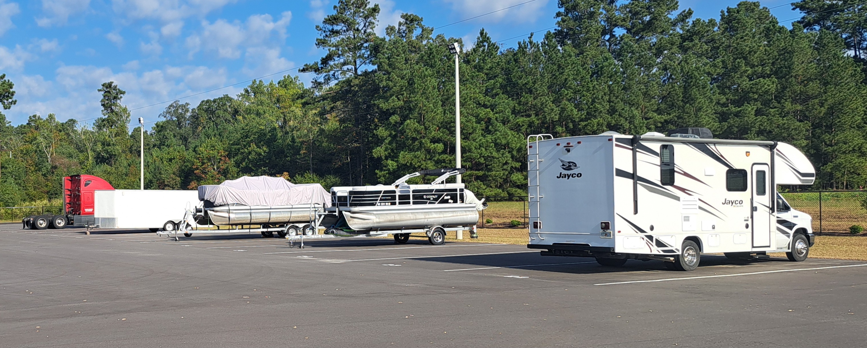 One Lock Storage | Lillington, NC | Self-Storage, Boat & RV Storage