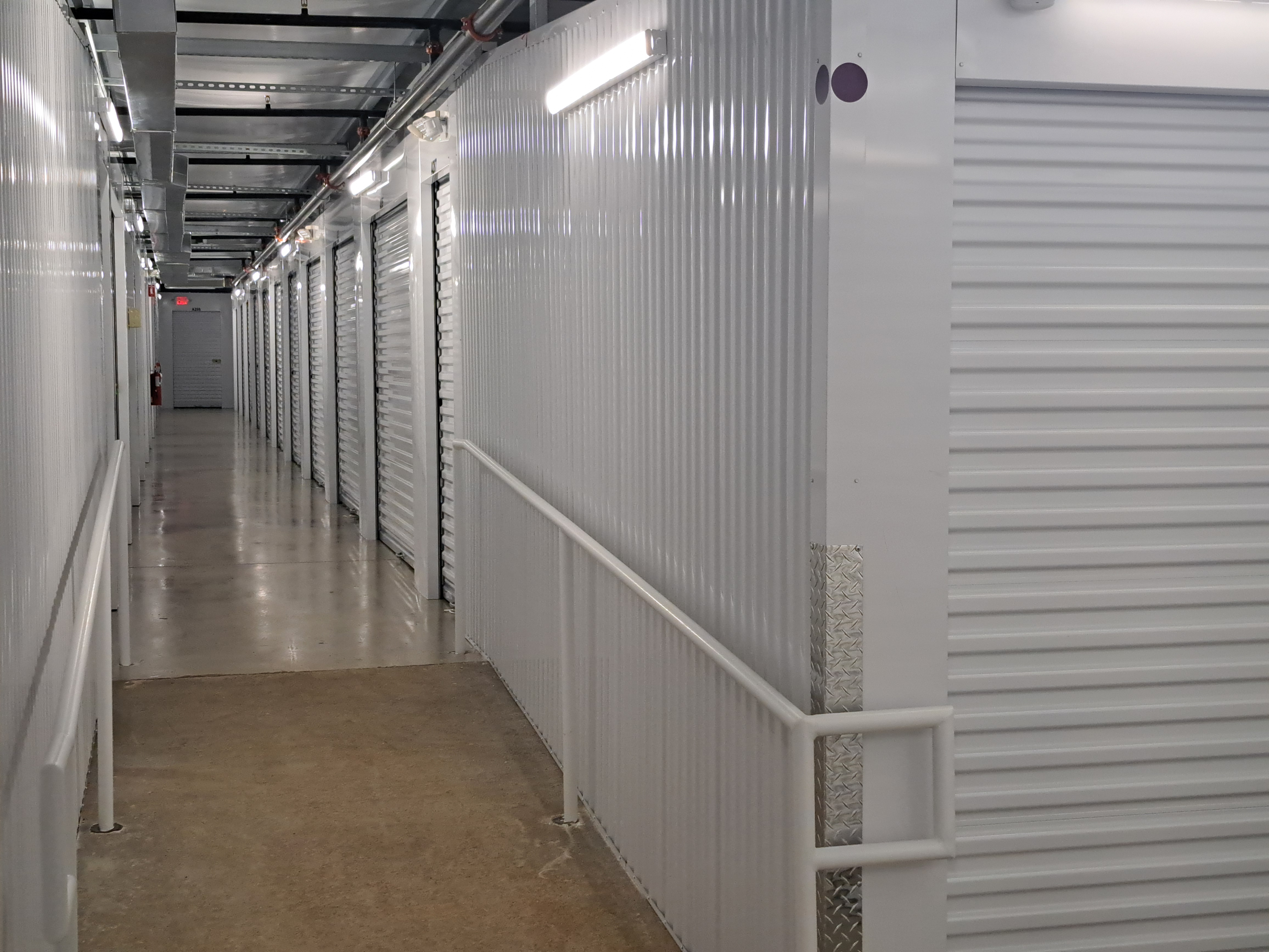 One Lock Storage | Lillington, NC | Self-Storage, Boat & RV Storage