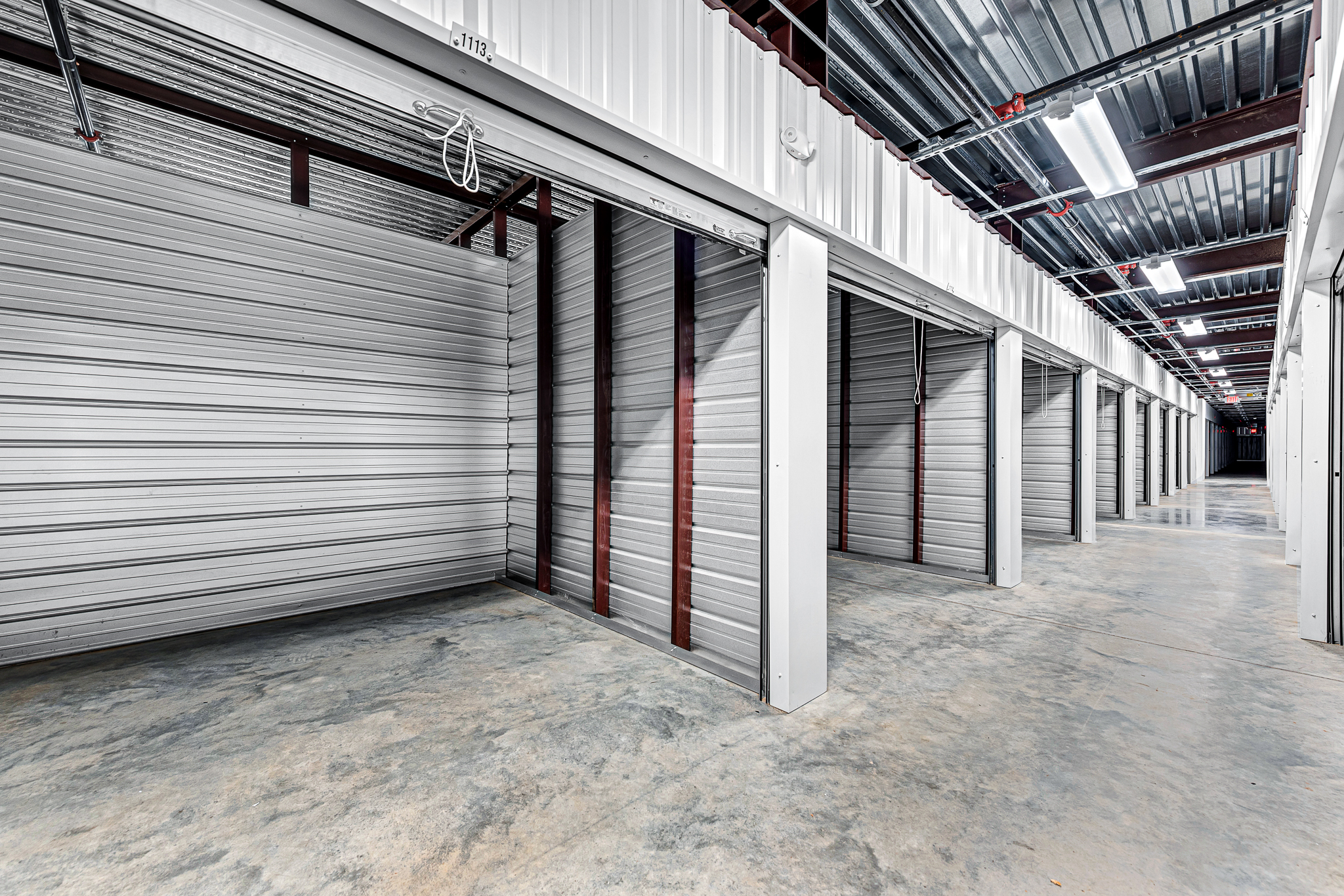 10x10 Climate Controlled Unit Artifacts Self Storage 10x10 Climate Controlled Unit