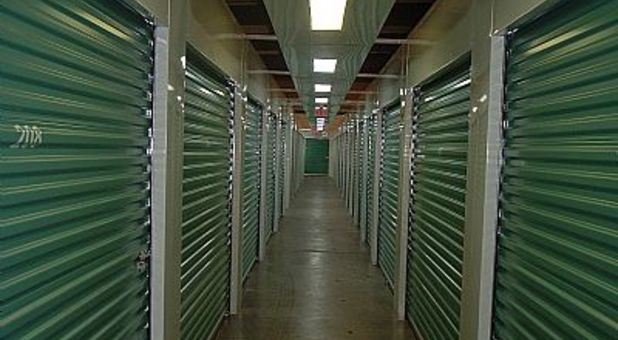 Storage Units in Pascagoula, MS 