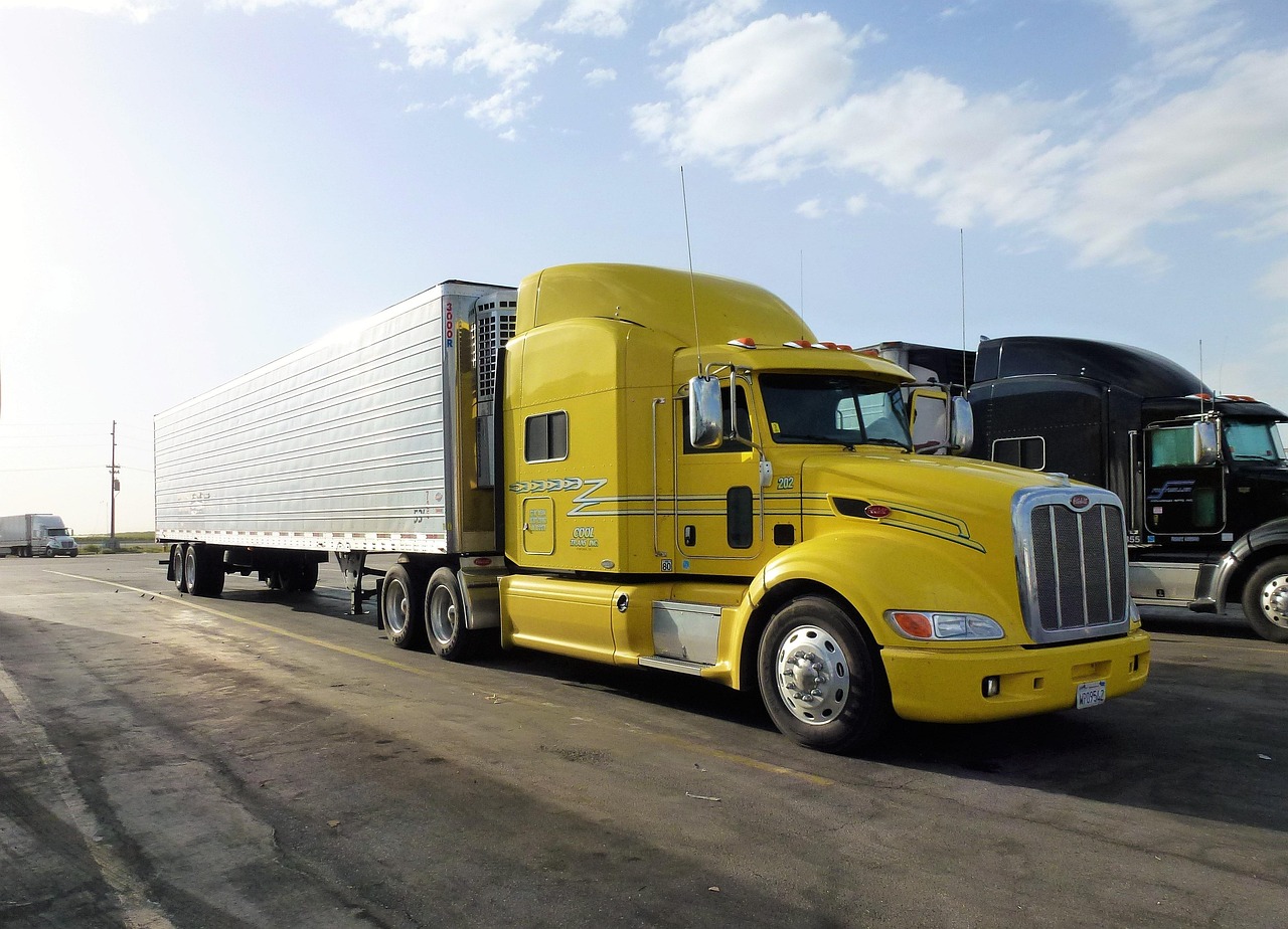 Secure Semi Truck Trailer Parking in Lawton, OK secure-semi-truck-trailer-parking-lawton-ok