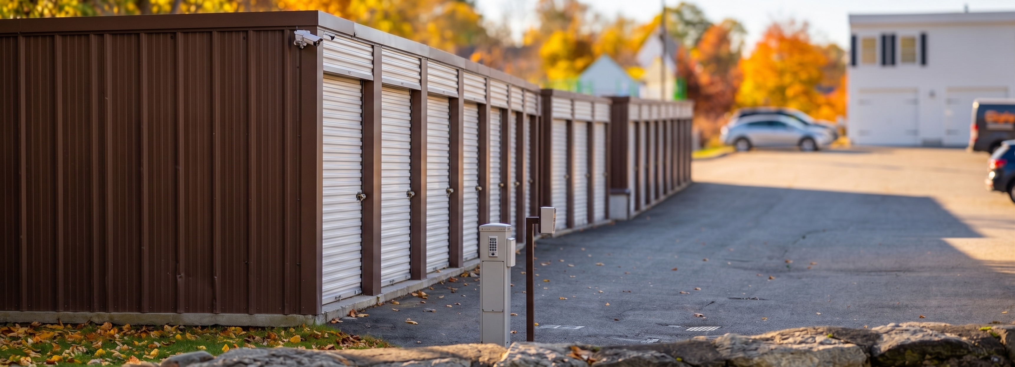Kane Self Storage 55 Maple Street Marlborough 01752 Kane Self Storage 55 Maple Street Marlborough 01752
