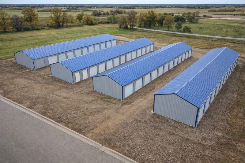 Only Storage 505 9th Ave. SE, Stanley, ND 58784 