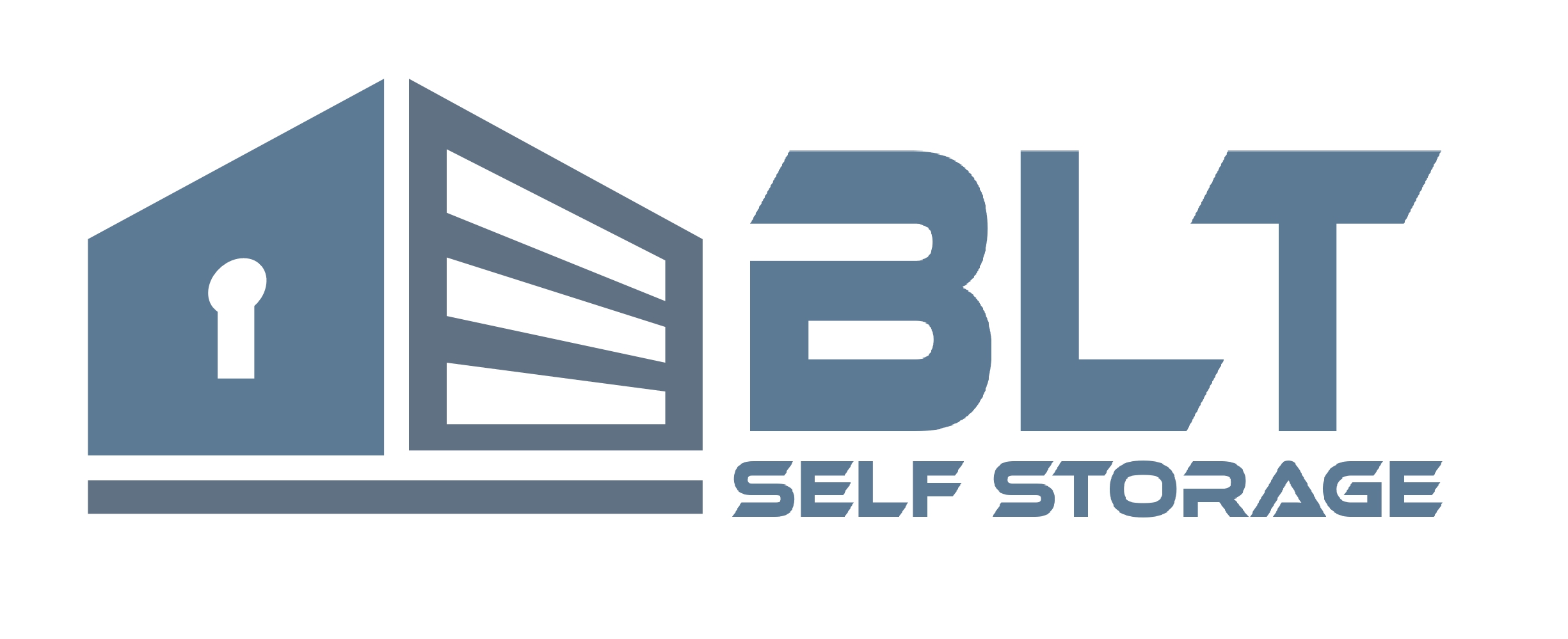 Storage Units in Pearland, TX | BLT Storage