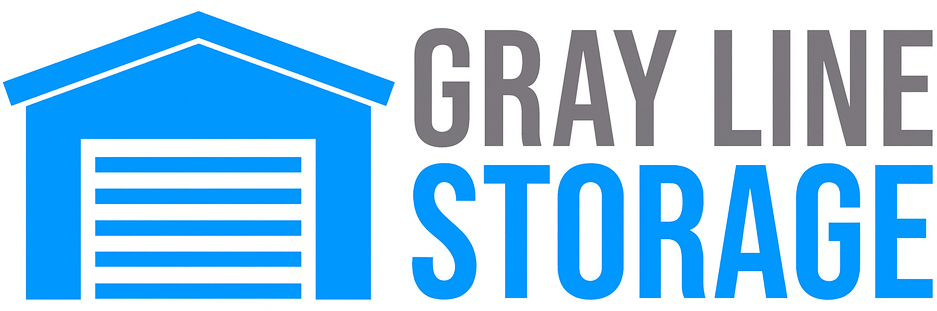 Gray Line Self Storage 51 W Adams St Forsyth, GA 31029 