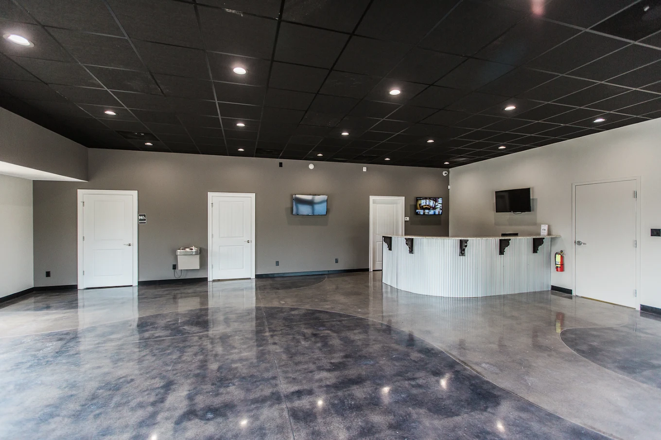 SafePlace Storage 1950 Peachers Mill Rd Clarksville, TN 37042