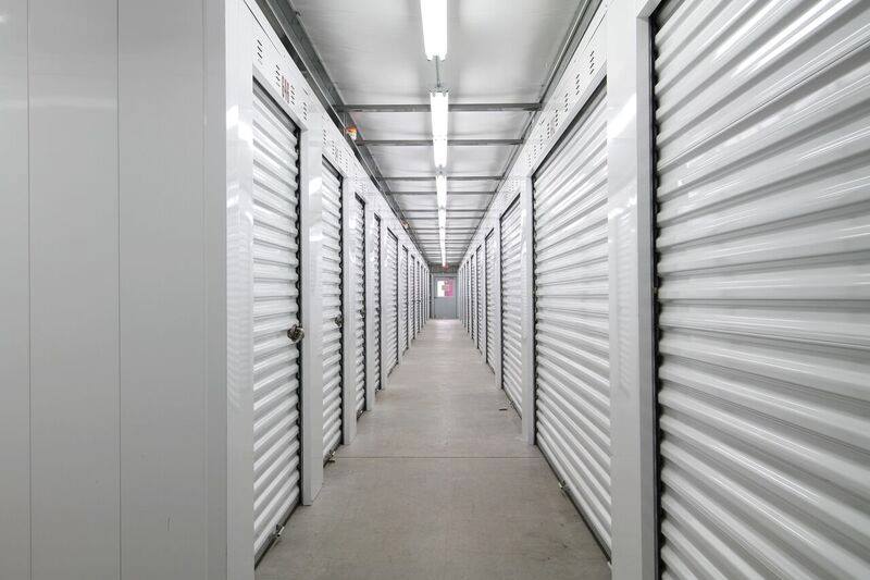 climate controlled storage units springfield mi