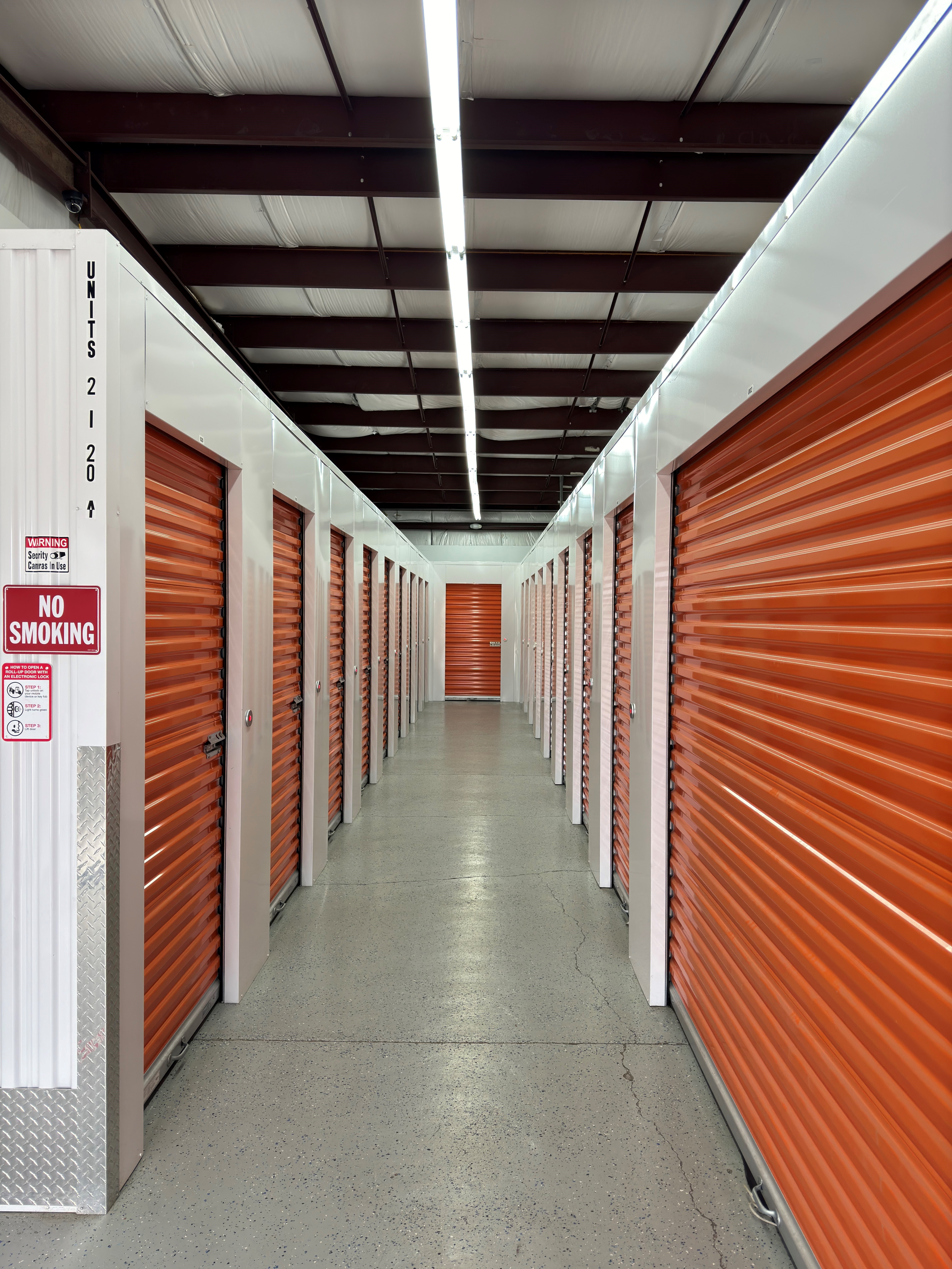 Lock Wise Self Storage - Rosedale Road - Climate-Controlled Units in Silver City, NM
