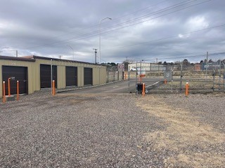 Lock Wise Self Storage - PA Road - Secure Storage Units in Silver City, NM