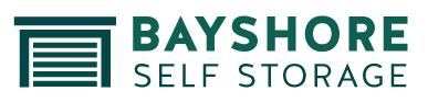 Bayshore Self Storage logo