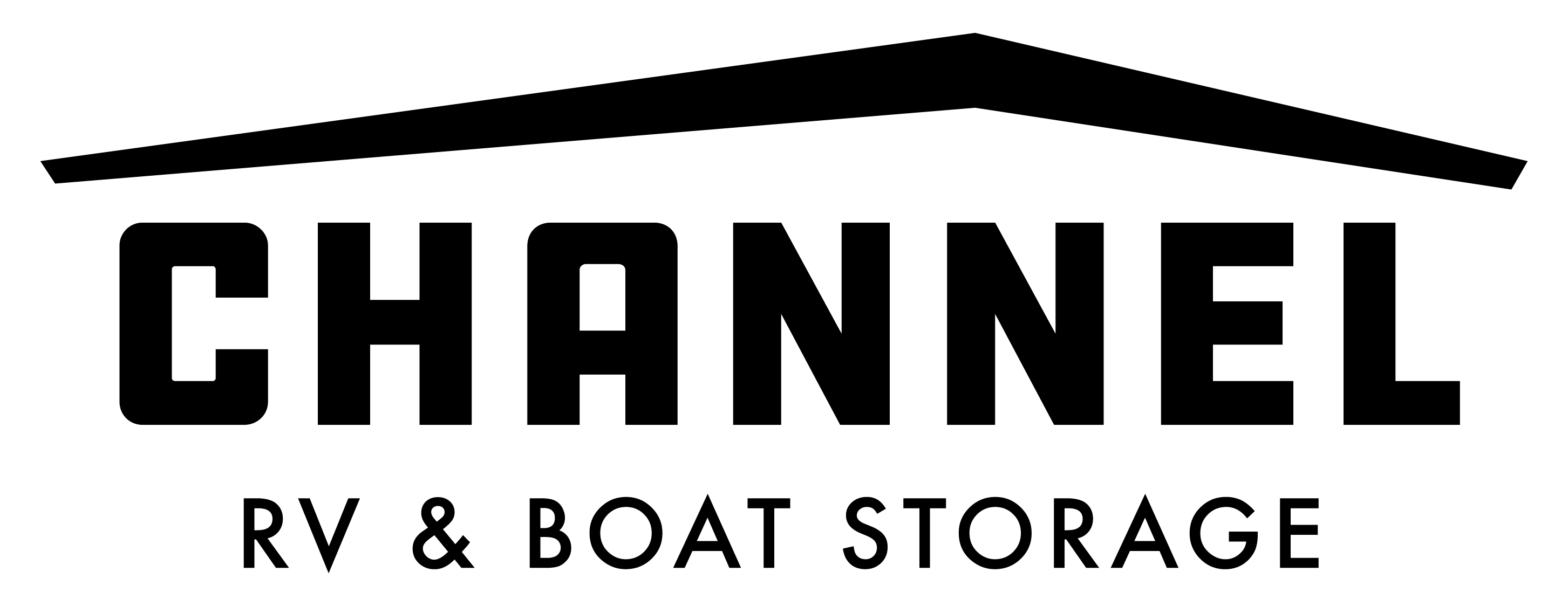 Channel Storage Logo