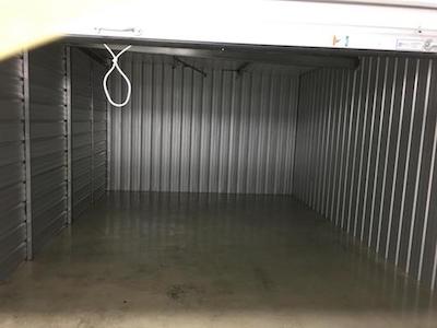 Climate Controlled Storage in Montgomery, AL
