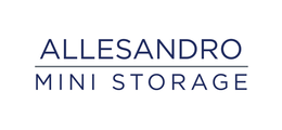 Allesandro Mini Storage logo