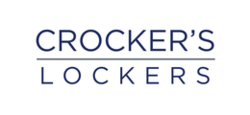 Crocker's Lockers logo