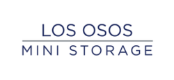 Los Osos Mini Storage logo
