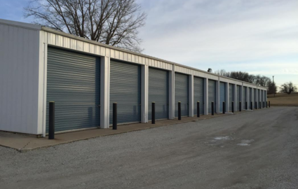 Self Storage in Adel, IA