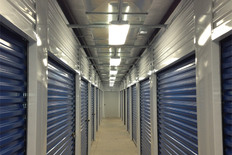 Self Storage in Adel, IA