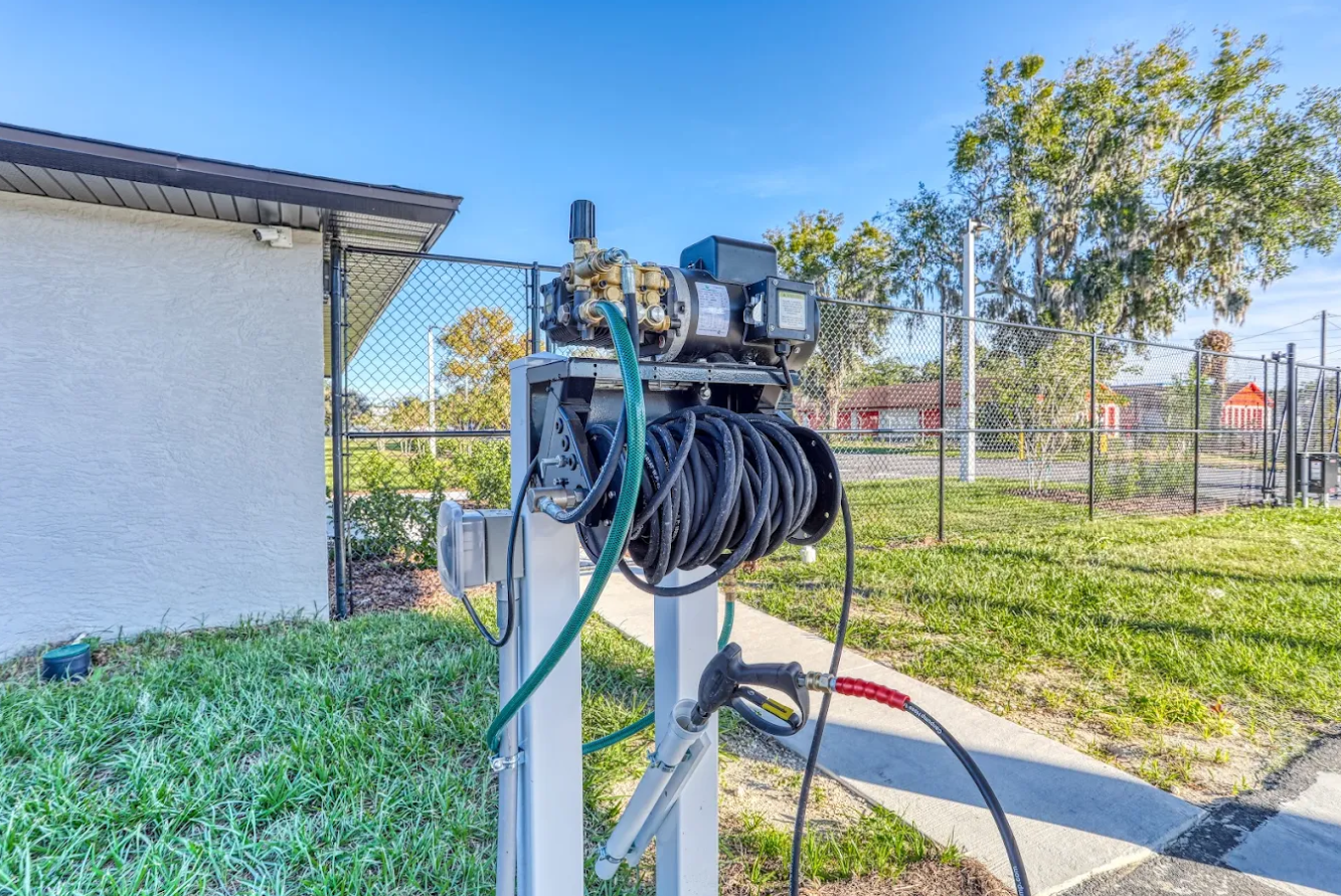 Vehicle Air Compressor Available in Ocala, FL