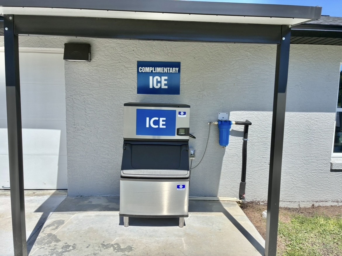 Ice