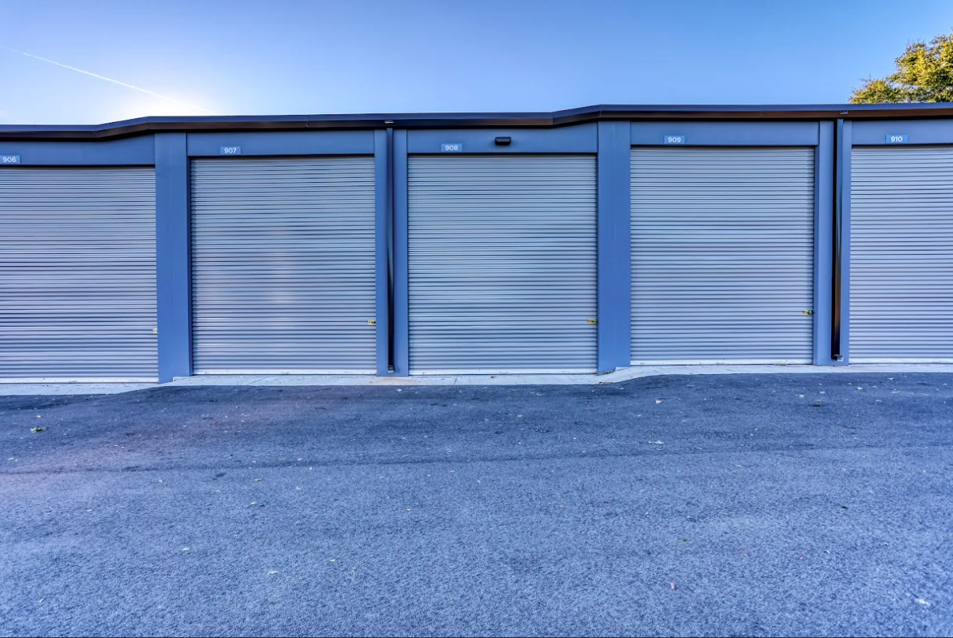 Secure Indoor Vehicle Storage in Ocala, FL