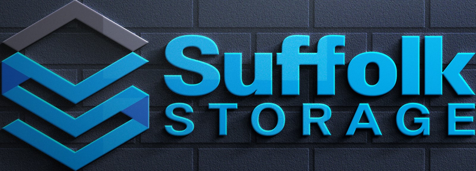 suffolk storage logo