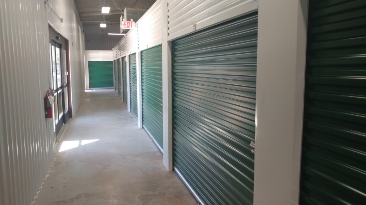 Affordable Climate Controlled Storage Units in Odessa, TX
