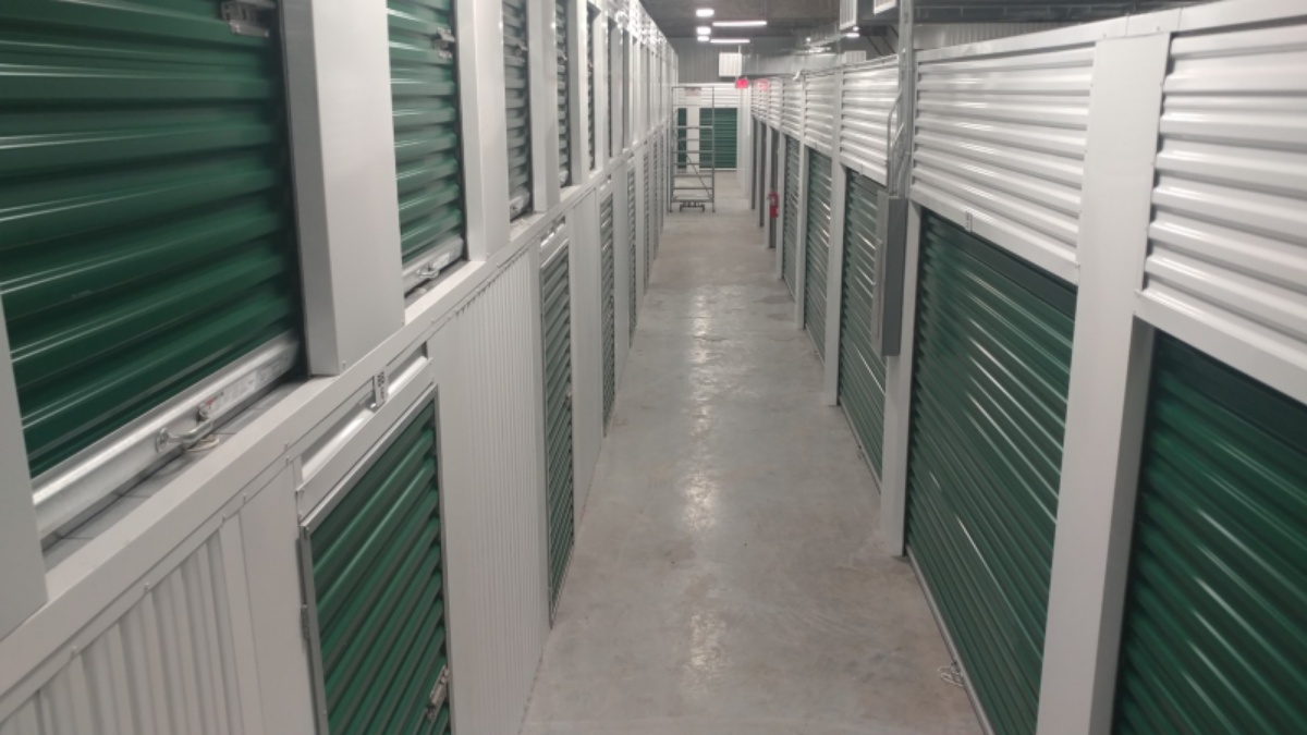 Storage Units Sizes to Fit Every Storage Need in Odessa, TX