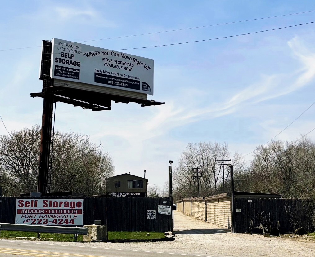 Ft Hainesville Self Storage Ft Hainesville Self Storage