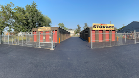 Self Storage in  Ingleside, IL 60041