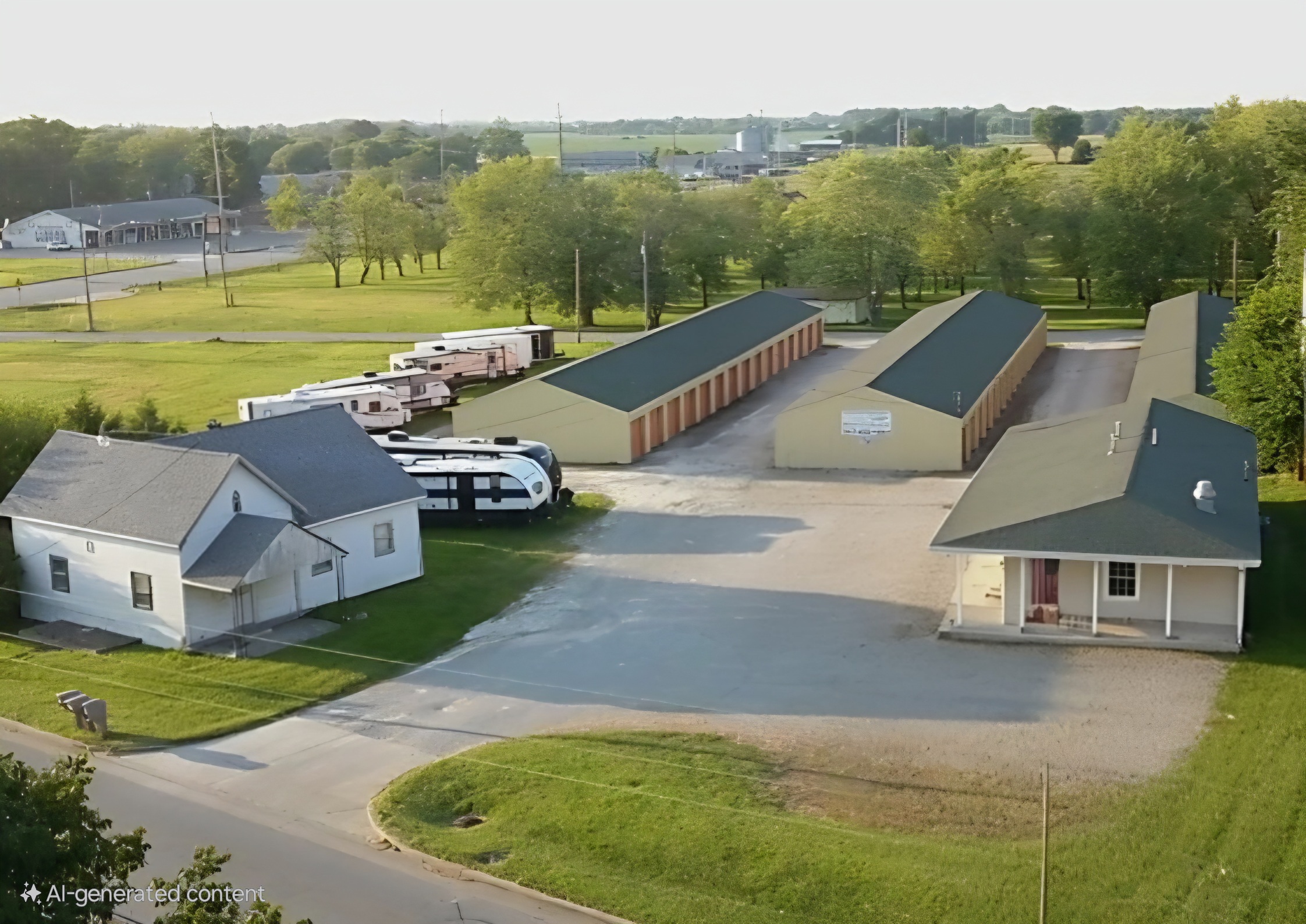 Bargersville